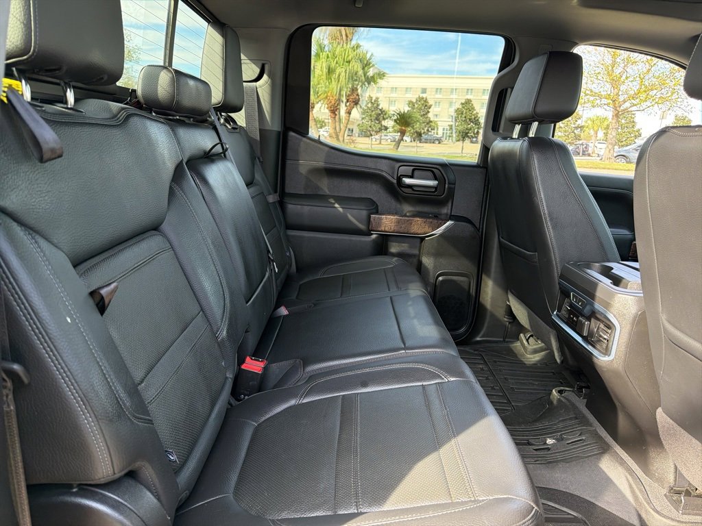 Used 2021 GMC Sierra 1500 Denali w/ Denali Ultimate Package image 20