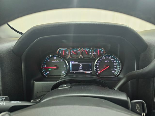Used 2014 Chevrolet Silverado 1500 LT w/ All Star Edition AWD/4WD image 24