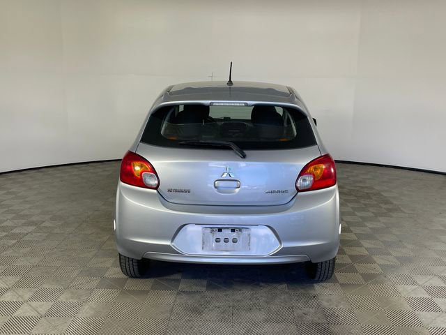 Used 2015 Mitsubishi Mirage DE FWD image 13