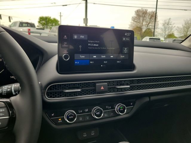 Certified 2026 Honda HR-V EX-L image 23