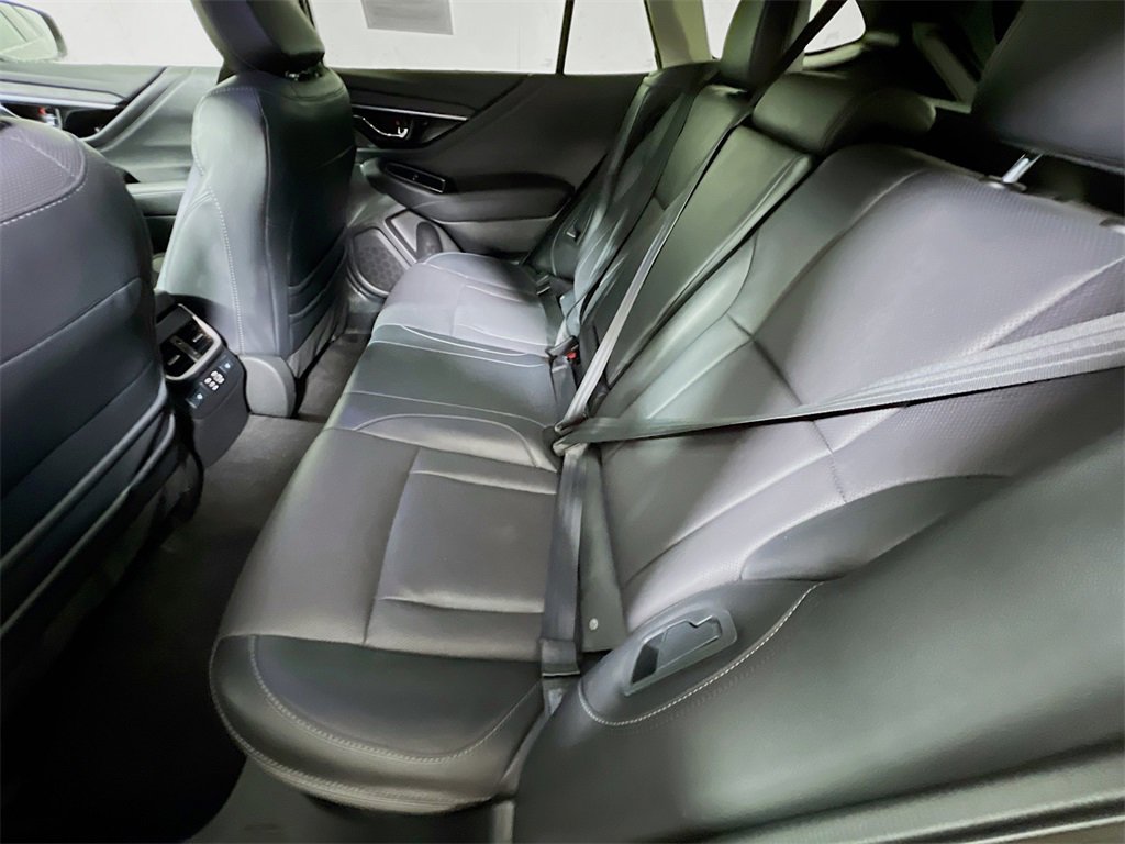 Used 2024 Subaru Outback Limited image 23