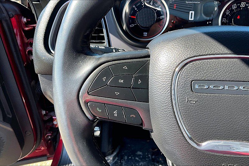 Used 2019 Dodge Challenger SXT image 11