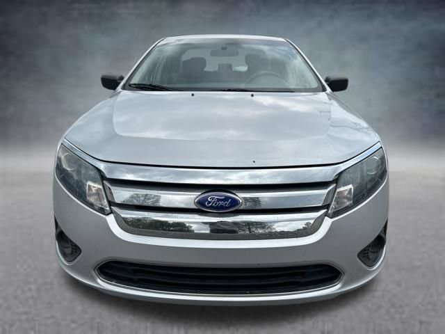 Used 2011 Ford Fusion S image 8