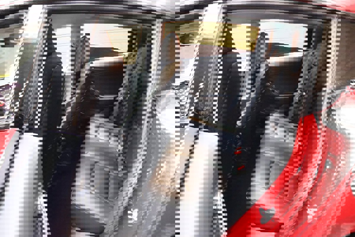 Used 2021 Tesla Model 3 Long Range image 22