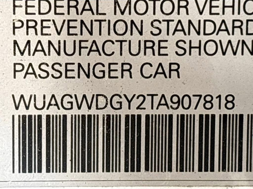 New 2026 Audi RS 3 image 31