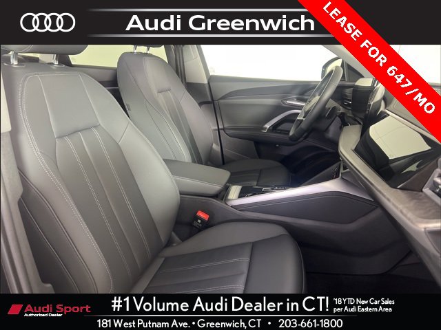 Certified 2025 Audi Q5 Premium w/ Convenience Package image 13