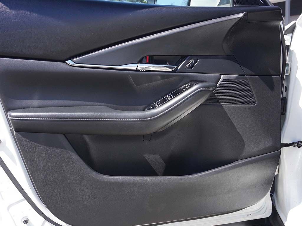 Used 2023 MAZDA CX-30 AWD 2.5 S w/ Preferred Package image 19