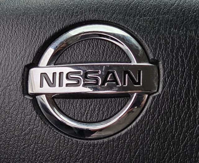 Used 2017 Nissan Murano S w/ Navigation Package image 39