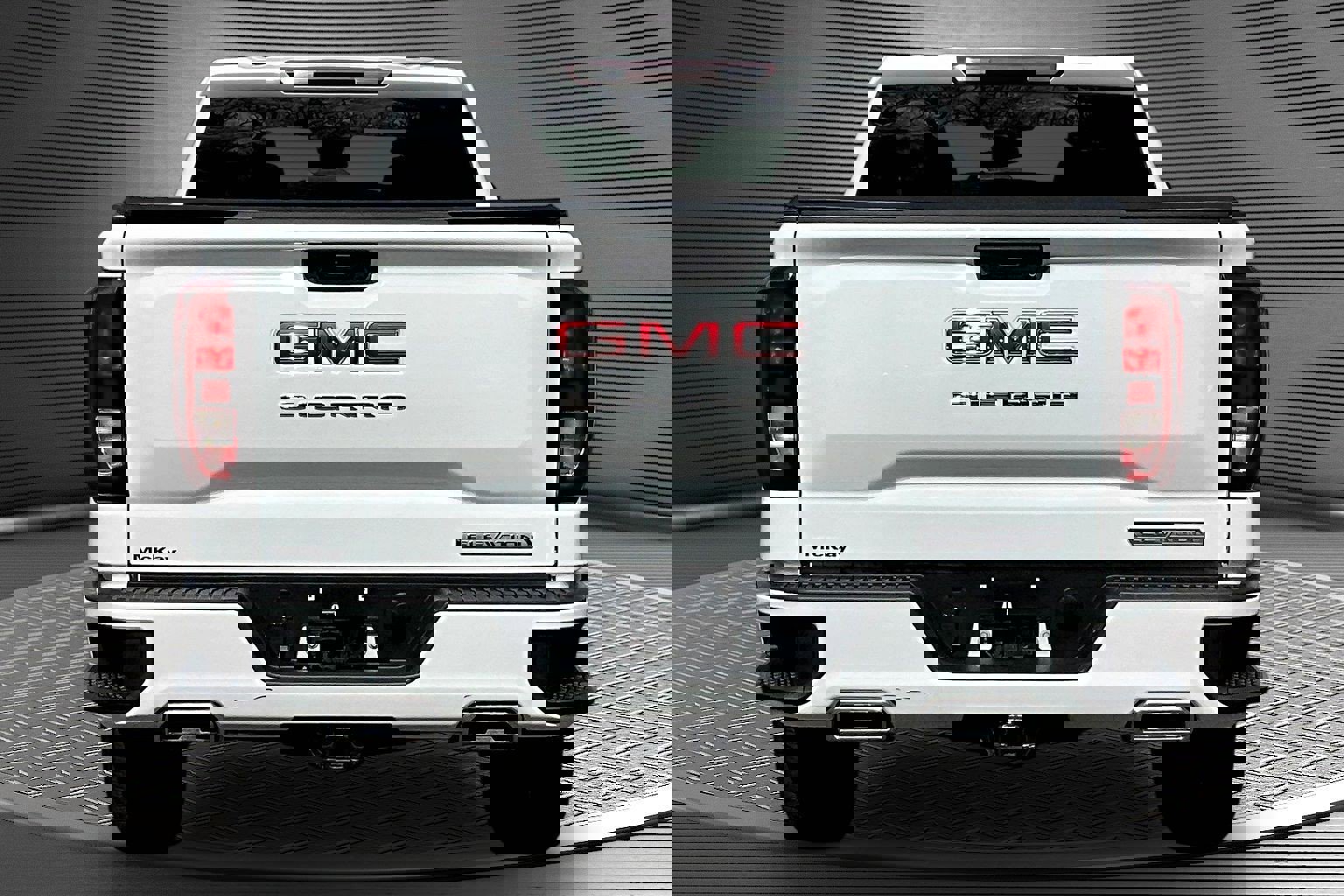 Used 2023 GMC Sierra 1500 Elevation image 5