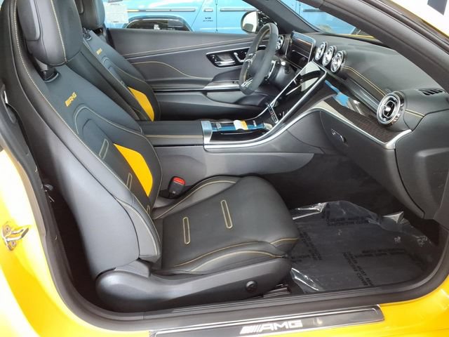 New 2027 Mercedes-Benz CLE 53 AMG 4MATIC Coupe image 19