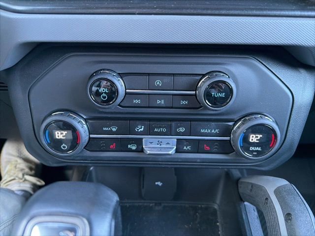 Used 2023 Ford Bronco Big Bend image 28