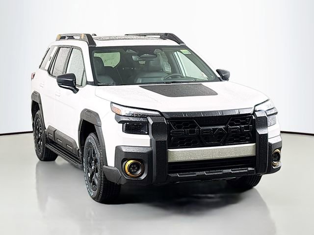 New 2026 Subaru Outback Wilderness