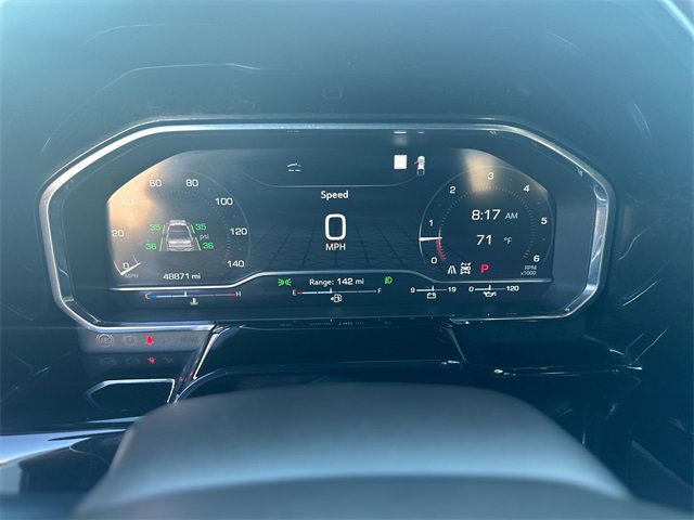 Used 2022 GMC Sierra 1500 SLT w/ SLT Premium Plus Package image 16