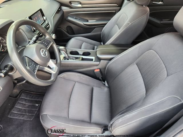 Used 2021 Nissan Altima 2.5 S image 13