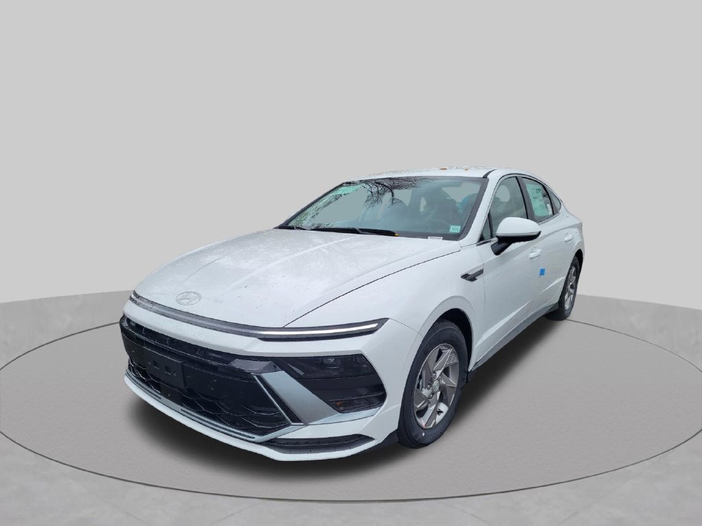 New 2026 Hyundai Sonata SE FWD image 9
