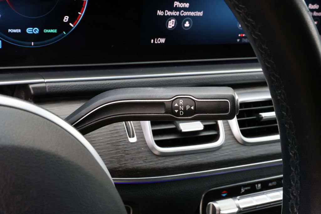 Used 2021 Mercedes-Benz GLS 450 4MATIC image 25