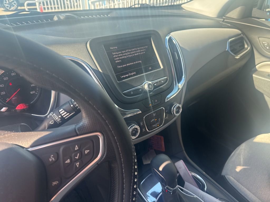 Used 2023 Chevrolet Equinox LS w/ LS Convenience Package image 19