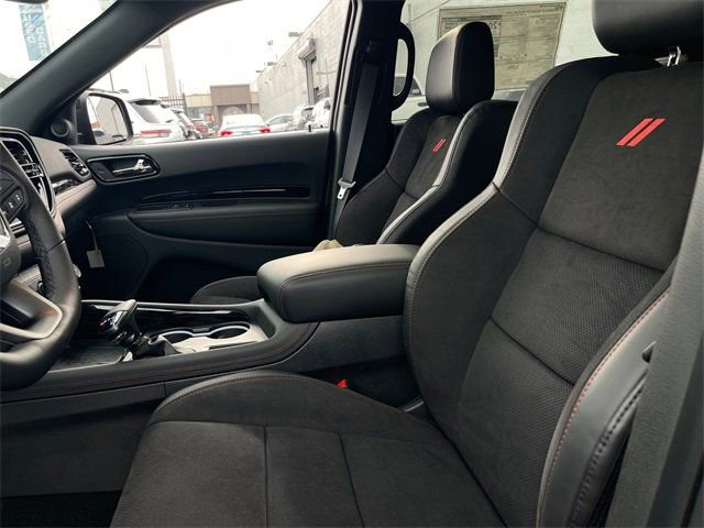 New 2026 Dodge Durango GT image 10