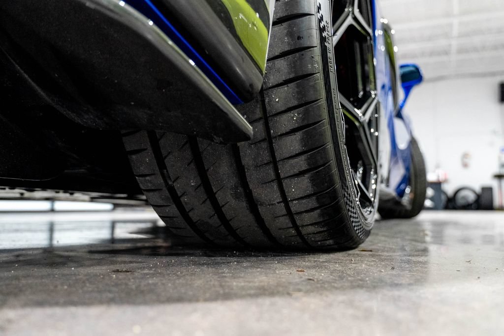 Used 2019 McLaren 600LT RWD image 78