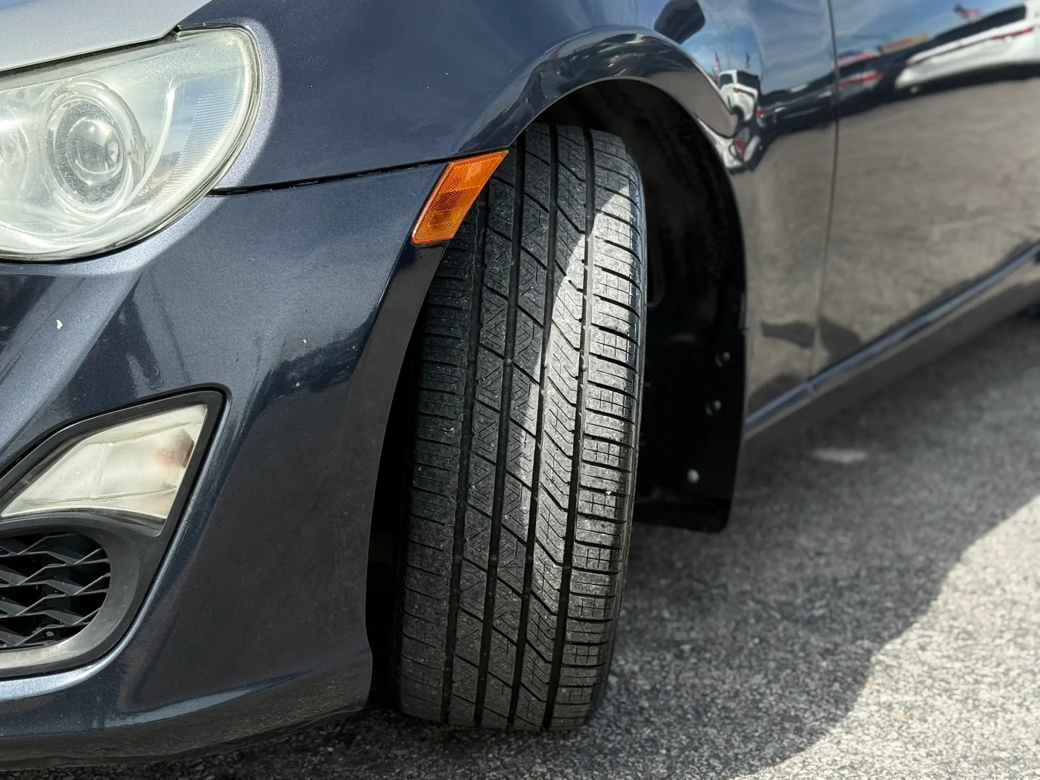 Used 2013 Scion FR-S RWD image 35