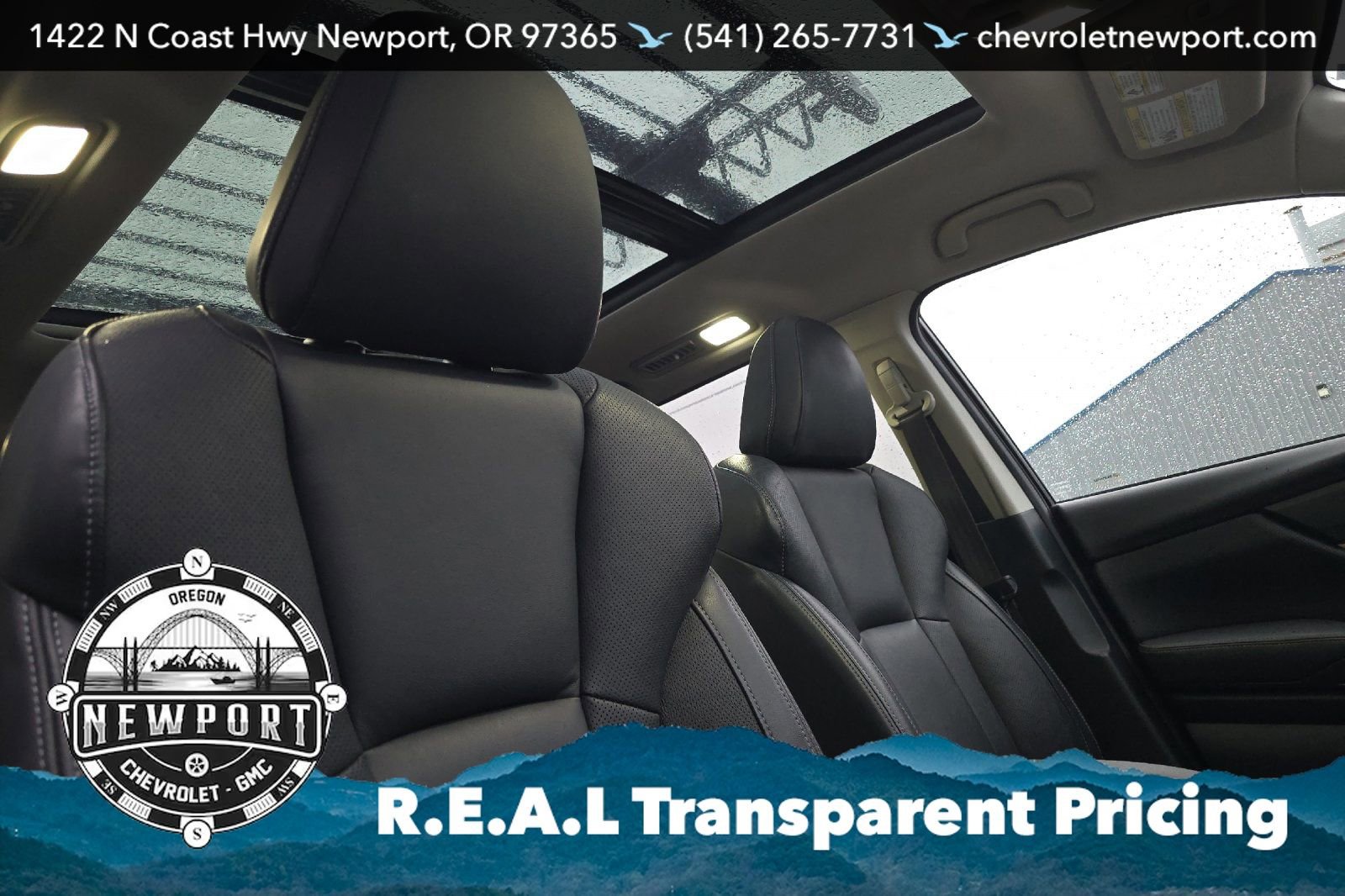 Used 2021 Subaru Ascent Limited w/ Technology Package image 18