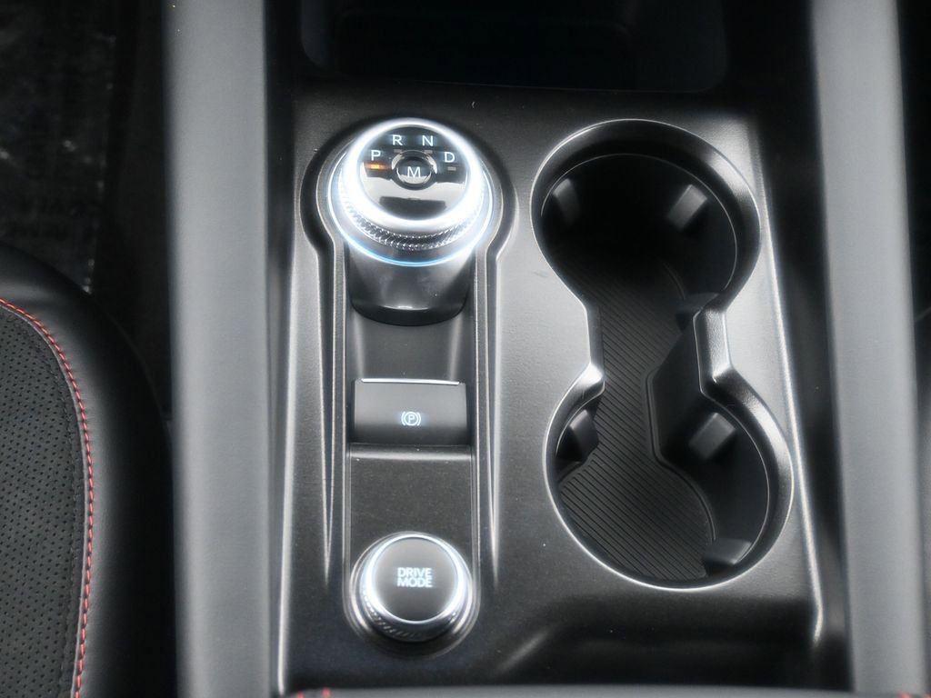 New 2026 Ford Explorer ST w/ Sun And Sound Package image 36