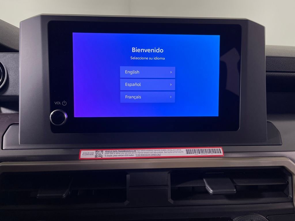 New 2026 Toyota Tacoma SR5 image 20