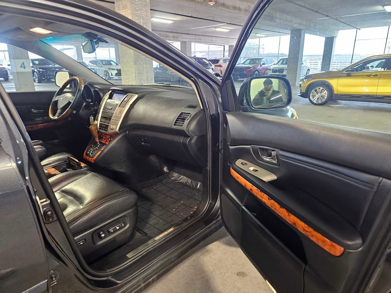Used 2008 Lexus RX 350 AWD image 33