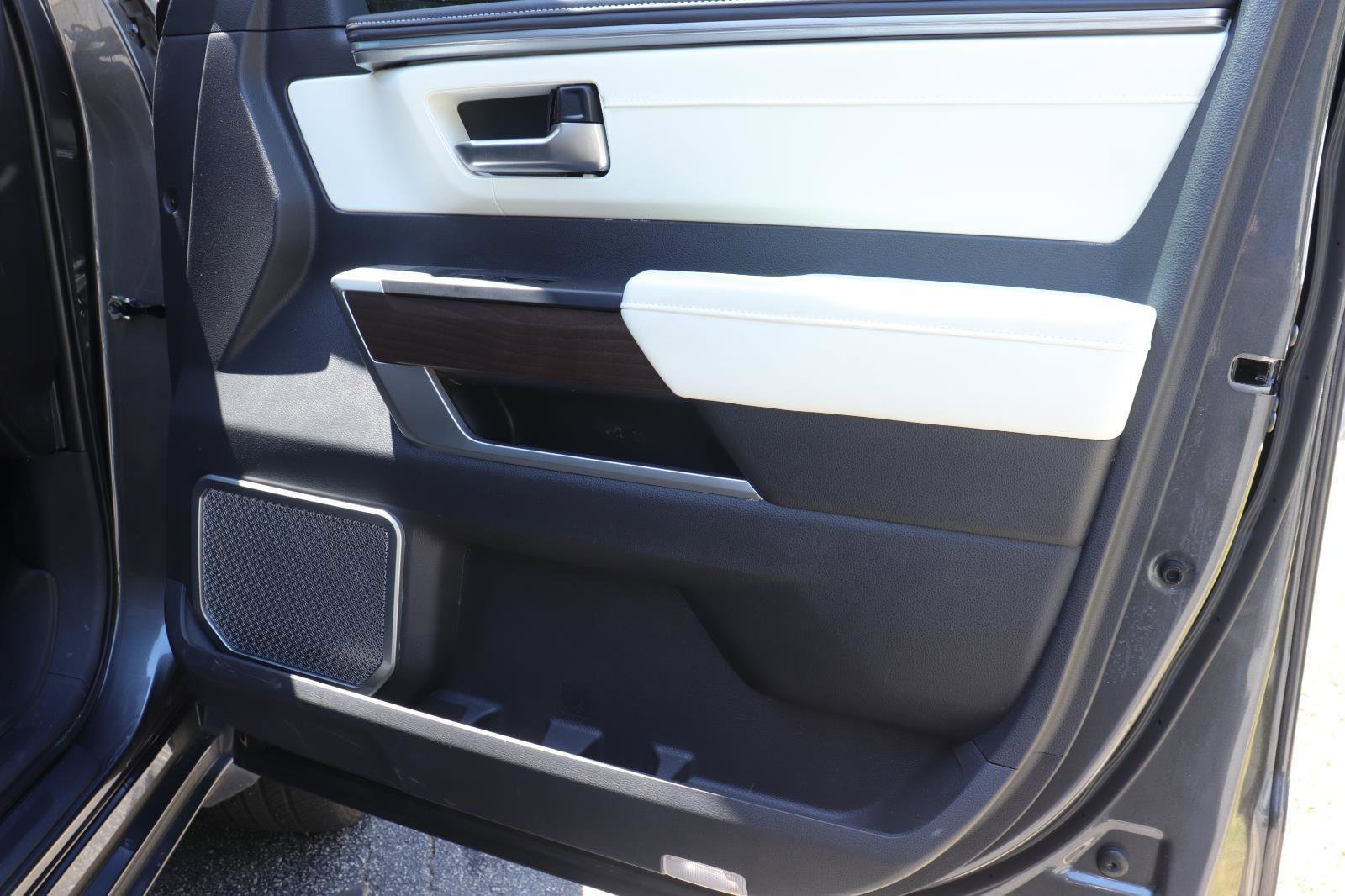 Used 2024 Toyota Tundra Capstone image 16