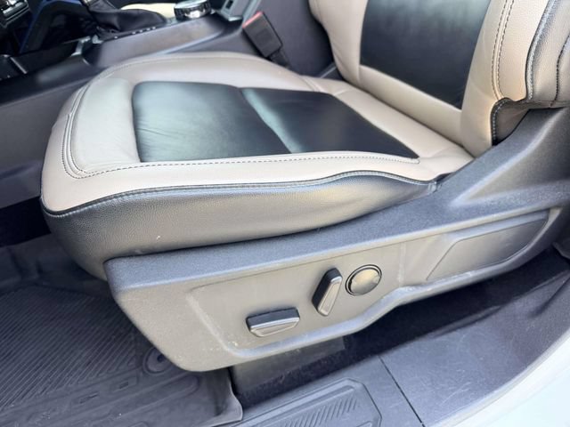 Used 2023 Ford Bronco Wildtrak AWD/4WD image 15