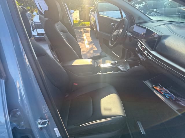 New 2027 Kia Sportage EX AWD/4WD image 16