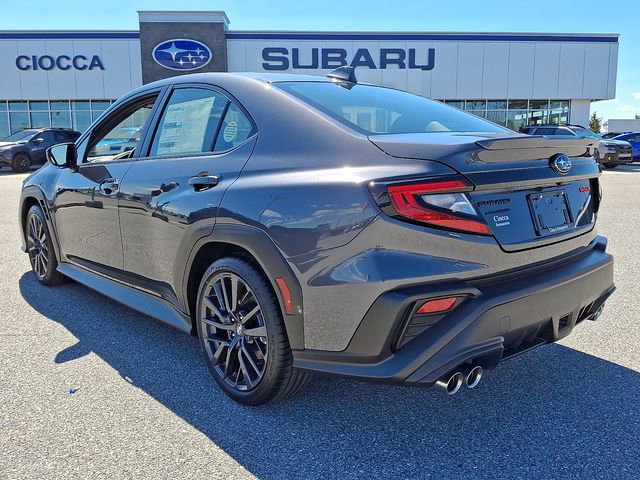 New 2026 Subaru WRX Premium image 6