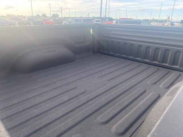 Certified 2026 RAM 2500 Big Horn AWD/4WD image 6