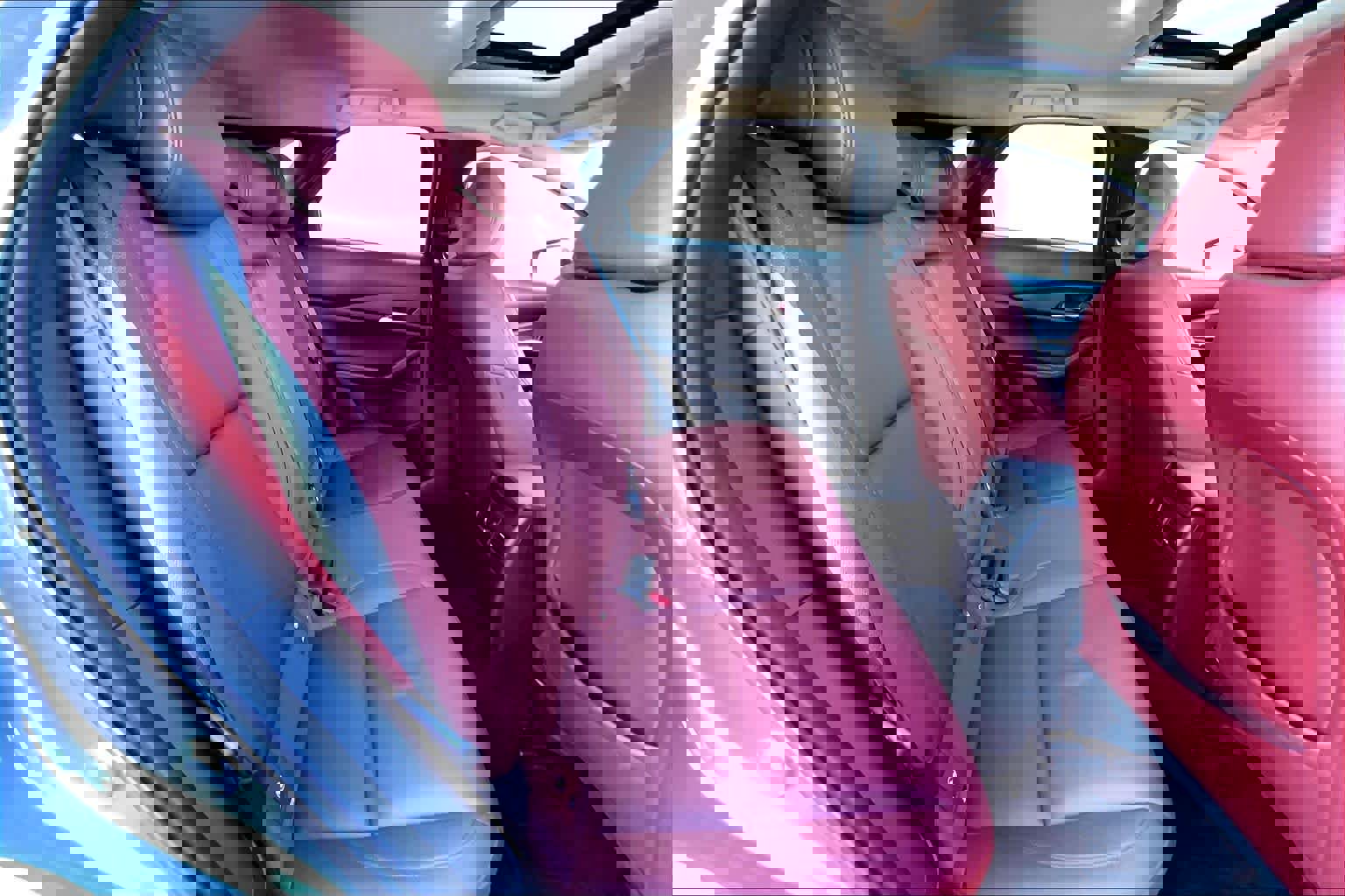 Used 2023 MAZDA CX-30 AWD 2.5 S w/ Preferred Package image 19