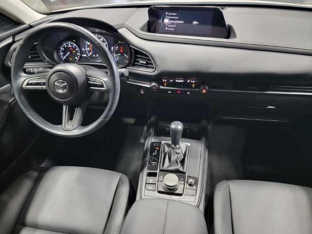 Certified 2023 MAZDA CX-30 AWD 2.5 S w/ Select Package image 30