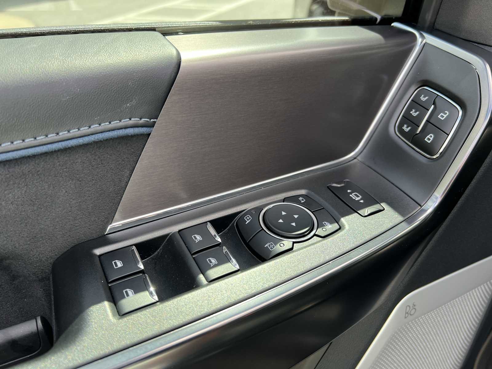 New 2026 Ford F250 Platinum image 12