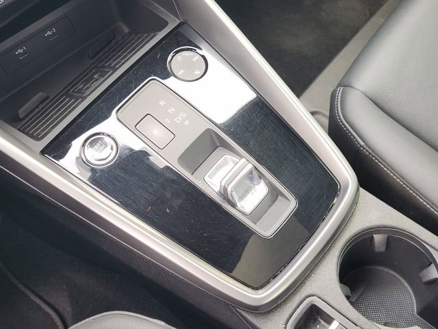 Used 2023 Audi A3 2.0T Premium Plus w/ Premium Plus Package image 16