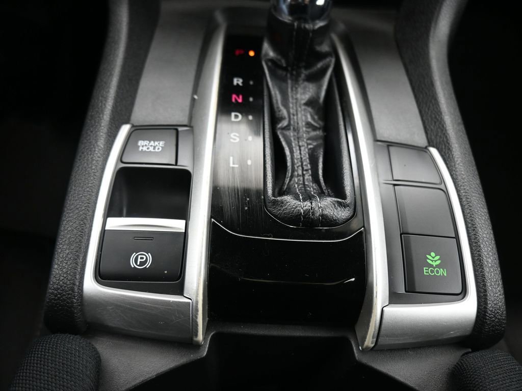 Used 2019 Honda Civic EX image 25