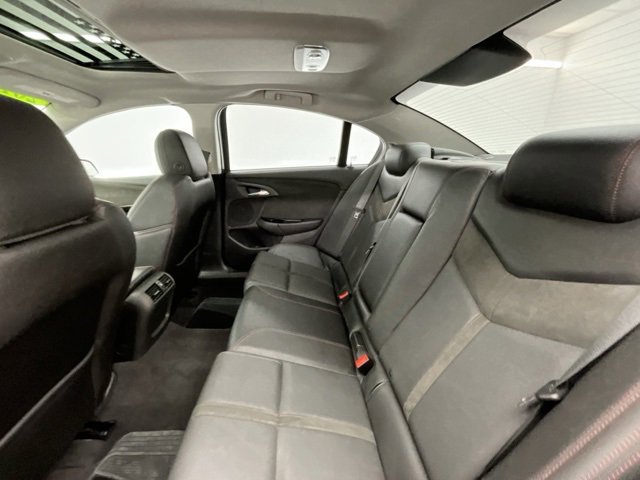 Used 2017 Chevrolet SS image 8