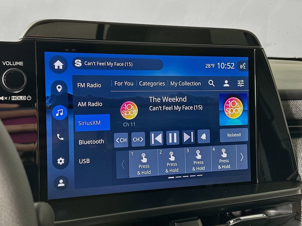 New 2026 Subaru Outback Limited XT image 20