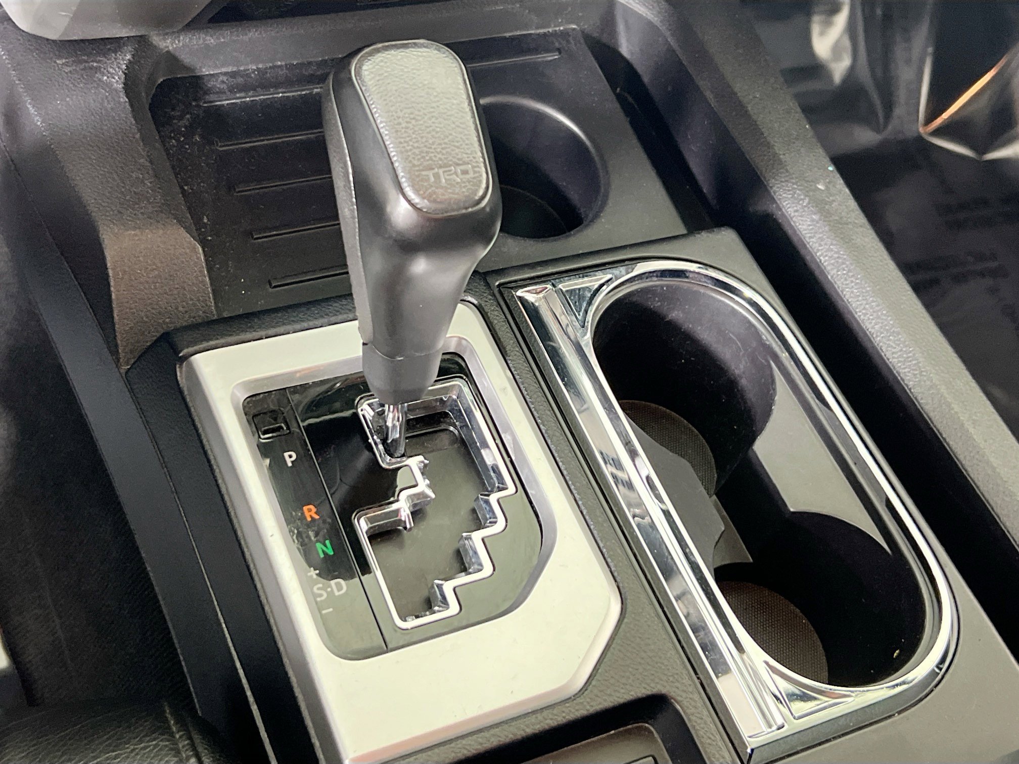 Used 2016 Toyota Tundra Limited image 17