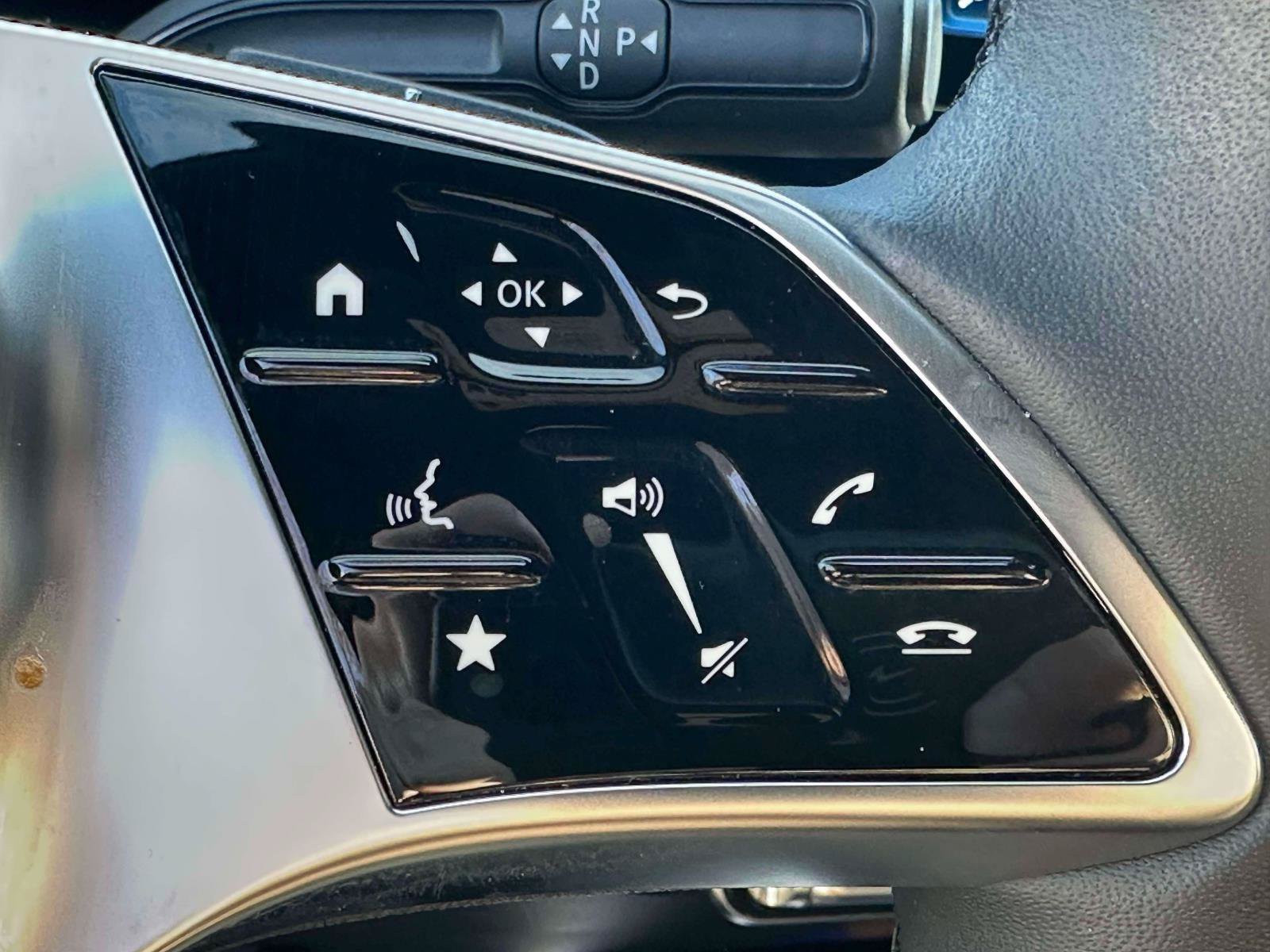 Certified 2025 Mercedes-Benz GLA 250 4MATIC image 19