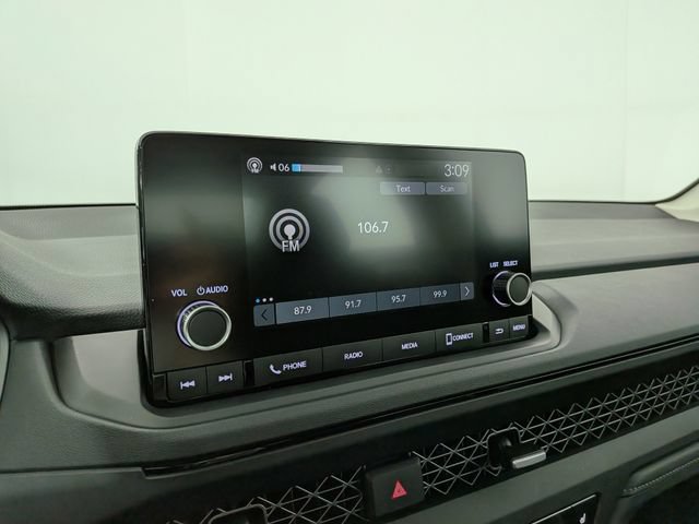 New 2026 Honda Accord SE image 19