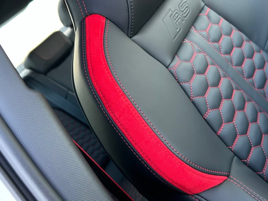 New 2026 Audi RS 3 AWD/4WD image 61
