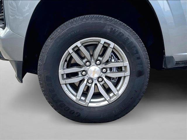 Used 2025 Chevrolet Colorado LT RWD image 10