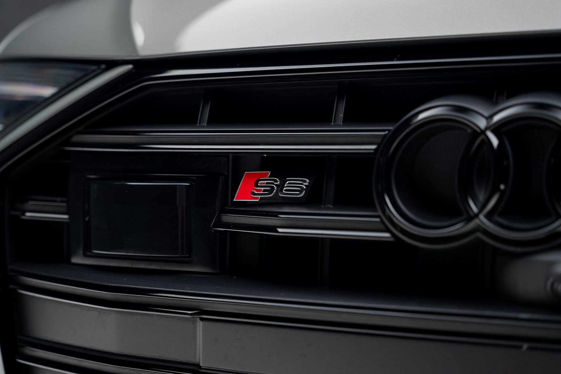 Used 2023 Audi S6 Premium Plus w/ Premium Plus Package image 13