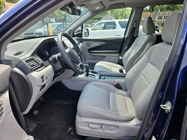 Certified 2020 Honda Pilot EX-L image 14