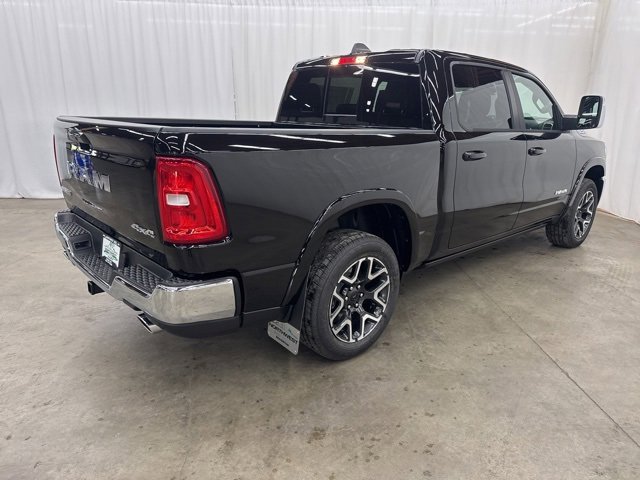 New 2025 RAM 1500 Laramie image 30