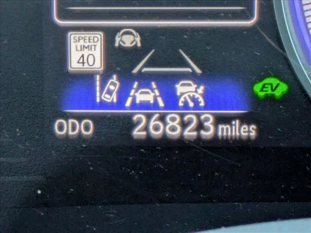 Used 2022 Lexus NX 350h AWD w/ Towing Package (2000 Lbs) image 12