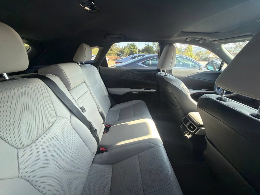 Certified 2023 Lexus RX 350 Premium Plus w/ Cold Area Package FWD image 9